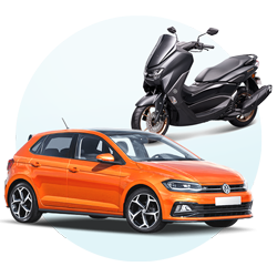 خودرو و موتورسیکلت