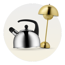 خانه و آشپزخانه